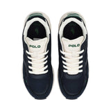 Polo Ralph Lauren Kids Boy’s Navy Sneakers – Shop the Latest Online
