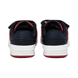 Polo Ralph Lauren Kids Boy’s Navy Sneakers – Available for Online Purchase
