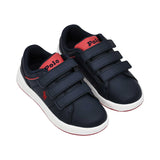 Polo Ralph Lauren Kids Boy’s Navy Sneakers – Available for Online Purchase