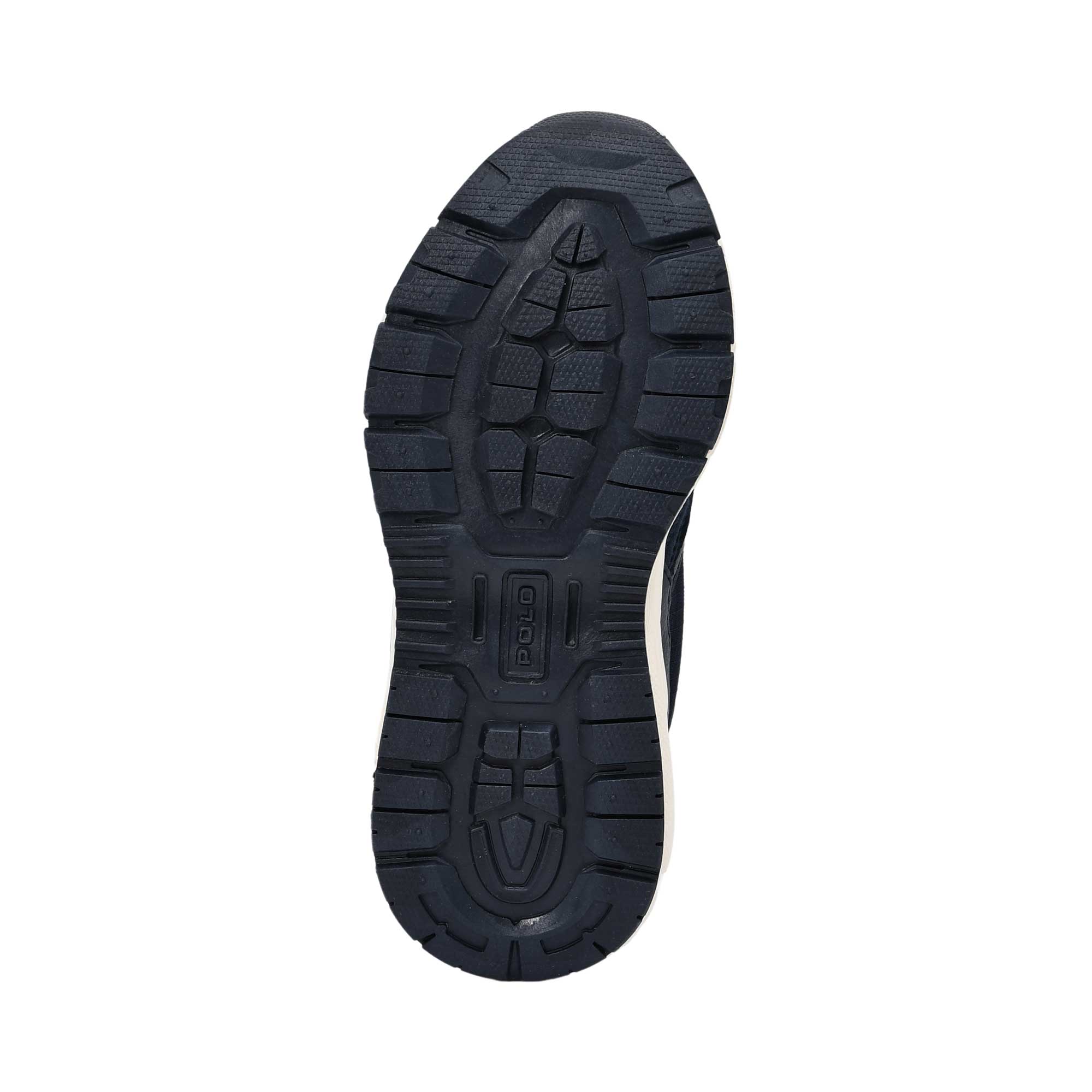 Polo Ralph Lauren Kids Boy’s Navy Sneakers – Order Online Today
