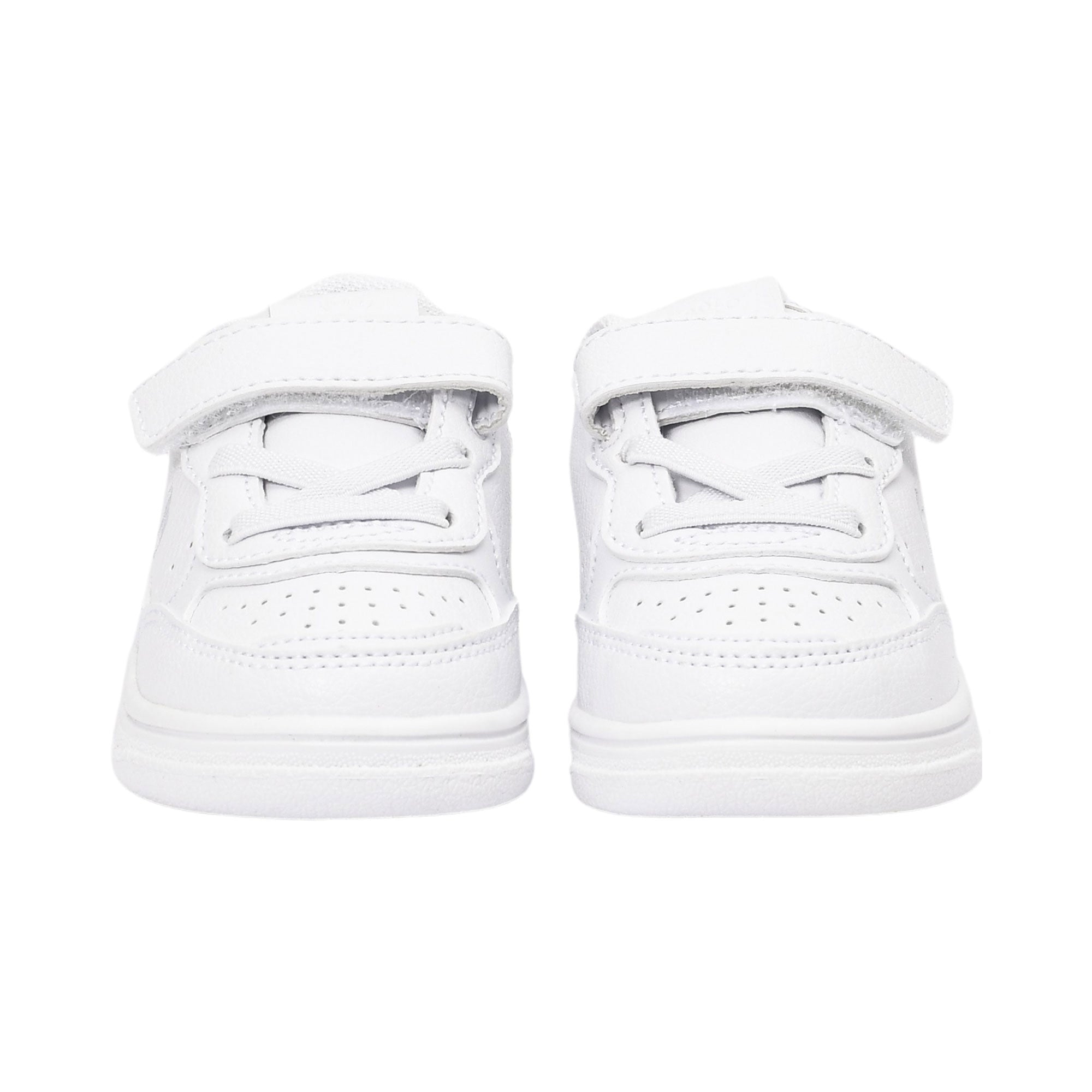 Polo Ralph Lauren Kids Boy’s White Sneakers – Order Online Today