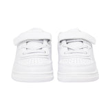 Polo Ralph Lauren Kids Boy’s White Sneakers – Order Online Today