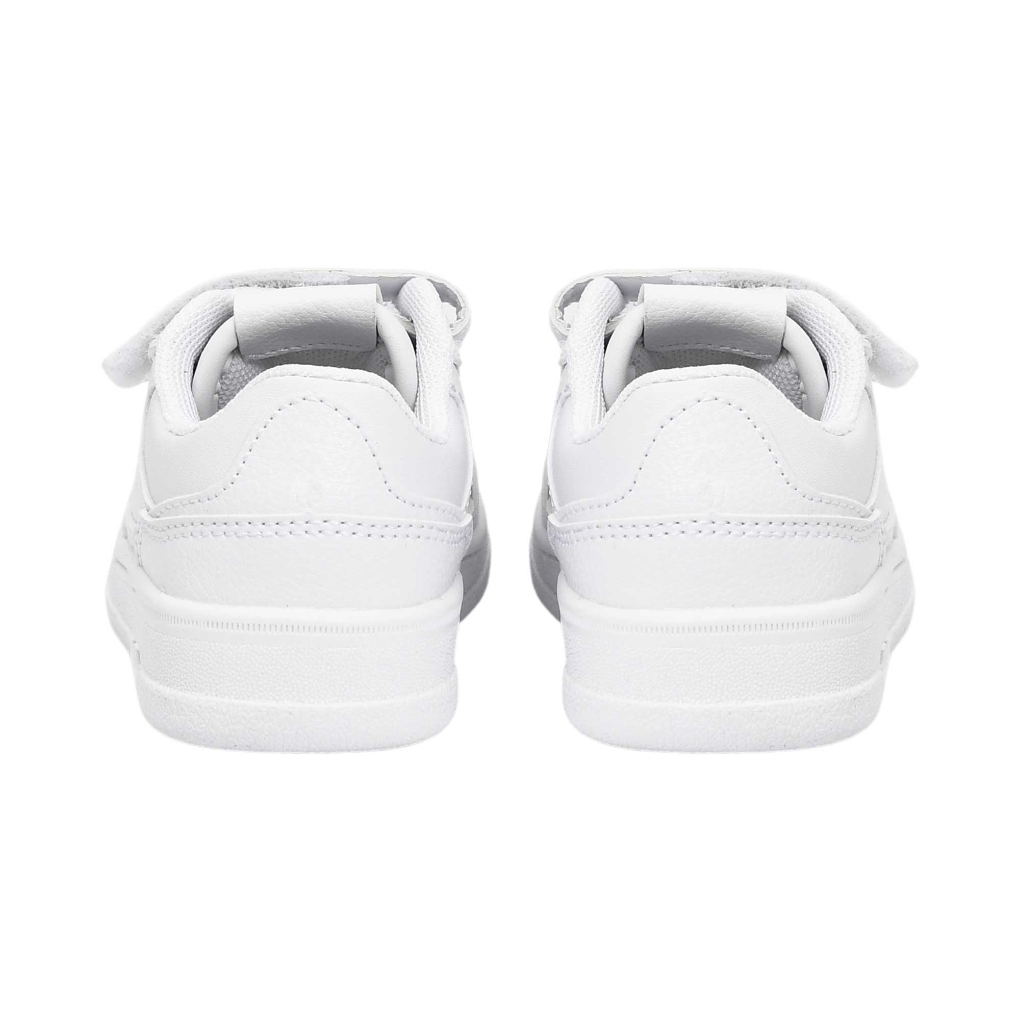 Polo Ralph Lauren Kids Boy’s White Sneakers – Order Online Today