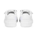 Polo Ralph Lauren Kids Boy’s White Sneakers – Order Online Today