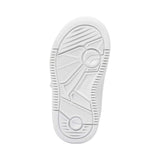Polo Ralph Lauren Kids Boy’s White Sneakers – Order Online Today