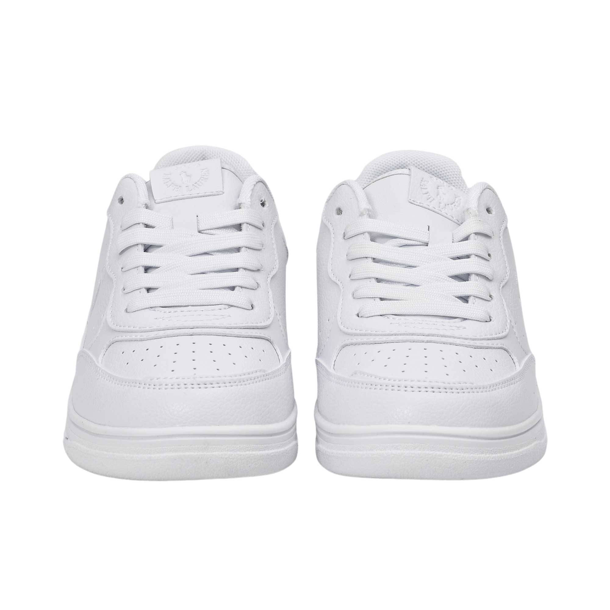 Polo Ralph Lauren Kids Boy’s White Sneakers – Find Online Now