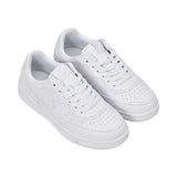 Polo Ralph Lauren Kids Boy’s White Sneakers – Find Online Now