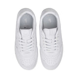 Polo Ralph Lauren Kids Boy’s White Sneakers – Find Online Now
