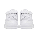 Polo Ralph Lauren Kids Boy’s White Sneakers – Shop Now Online