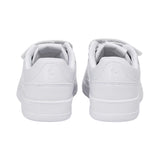 Polo Ralph Lauren Kids Boy’s White Sneakers – Shop Now Online