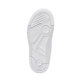 Polo Ralph Lauren Kids Boy’s White Sneakers – Shop Now Online