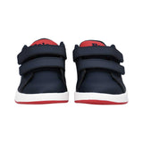 Polo Ralph Lauren Kids’ Boys Navy Sneakers – Available Online in Qatar & GCC
