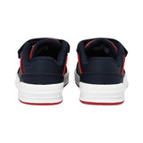 Polo Ralph Lauren Kids’ Boys Navy Sneakers – Available Online in Qatar & GCC