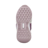 Polo Ralph Lauren Kids Girl’s Beige & Pink Sneakers – Available Online