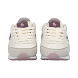 Polo Ralph Lauren Kids Girl’s Beige & Pink Sneakers – Available Online