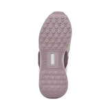 Polo Ralph Lauren Kids Girl’s Beige & Pink Sneakers – Available Online