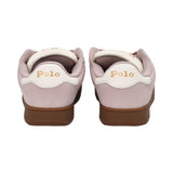 Polo Ralph Lauren Kids Girl’s Pink Sneakers – Order Online Now