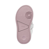 Polo Ralph Lauren Kids Girl’s White & Pink Sneakers – Order Online Today