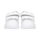 Polo Ralph Lauren Kids White Sneakers – Shop Now Online