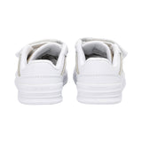 Polo Ralph Lauren Kids White Sneakers – Shop Now Online
