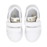 Polo Ralph Lauren Kids White Sneakers – Shop Now Online