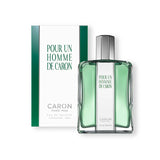Caron Pour Un Homme EDT 125ml