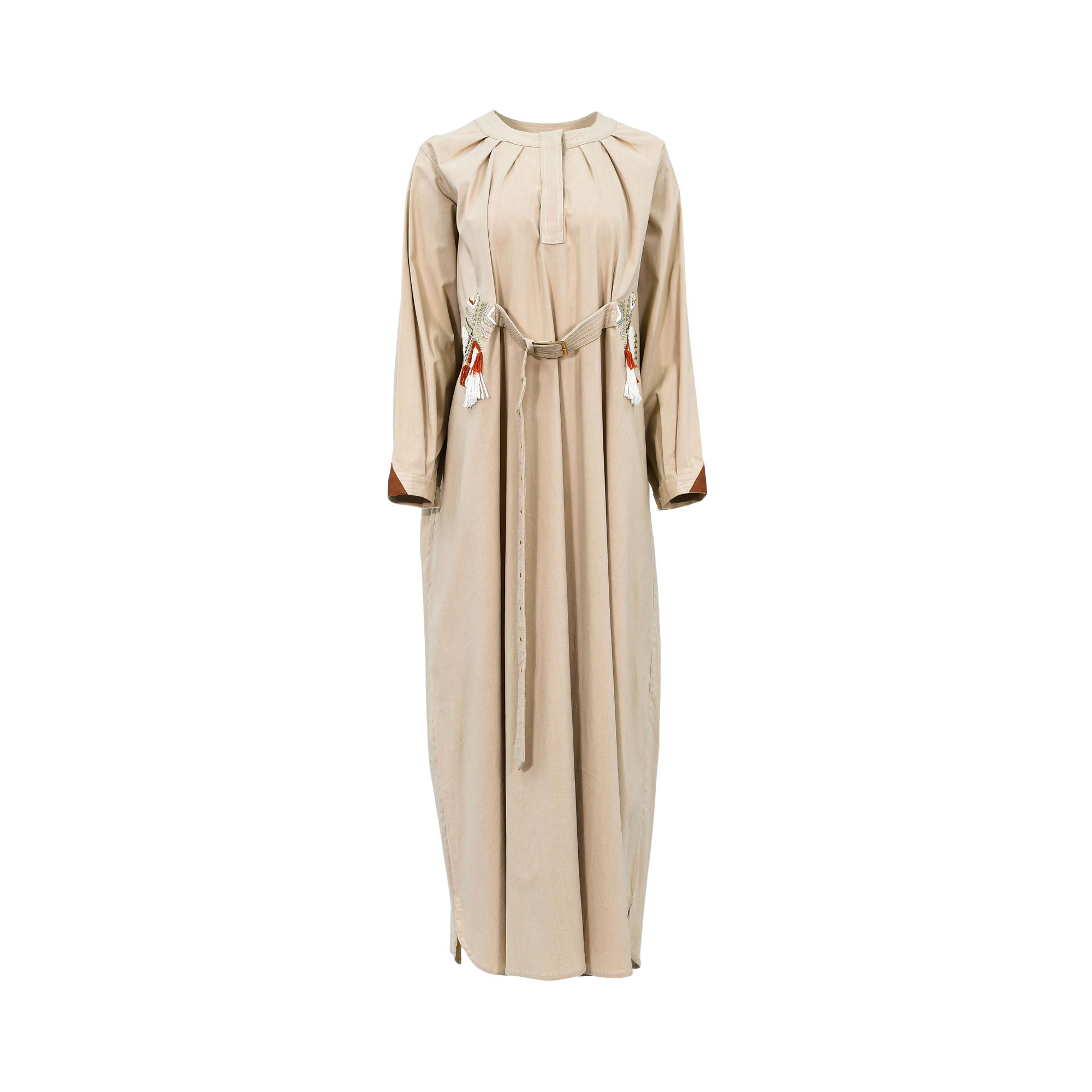 Aquillora Women's Beige Long Dress | Clothing | GCC | Women | Women All Clothing | Women All Clothing Dresses | Women Dresses | Womens | Womens Fashion Aquillora Women's Beige Long Dress | Clothing | GCC | Women | Women All Clothing | Women All Clothing Dresses | Women Dresses | Womens | Womens Fashion