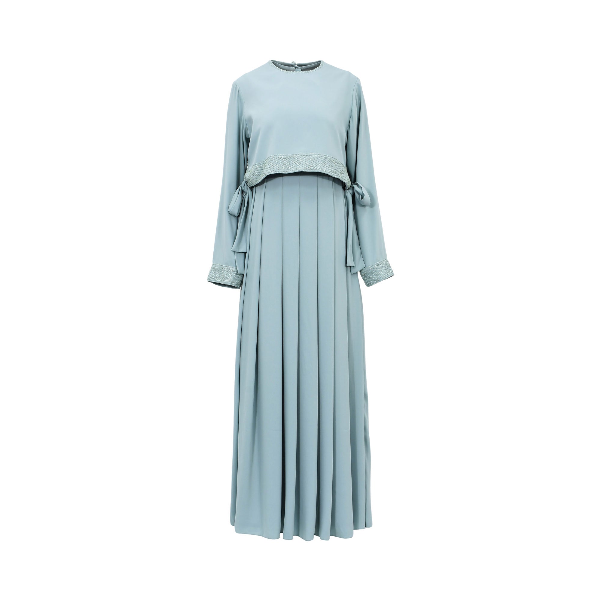 Aquillora Women's Serenity Teal Long Dress | Clothing | GCC | Women | Women All Clothing | Women All Clothing Dresses | Women Dresses | Womens | Womens Fashion Aquillora Women's Serenity Teal Long Dress | Clothing | GCC | Women | Women All Clothing | Women All Clothing Dresses | Women Dresses | Womens | Womens Fashion