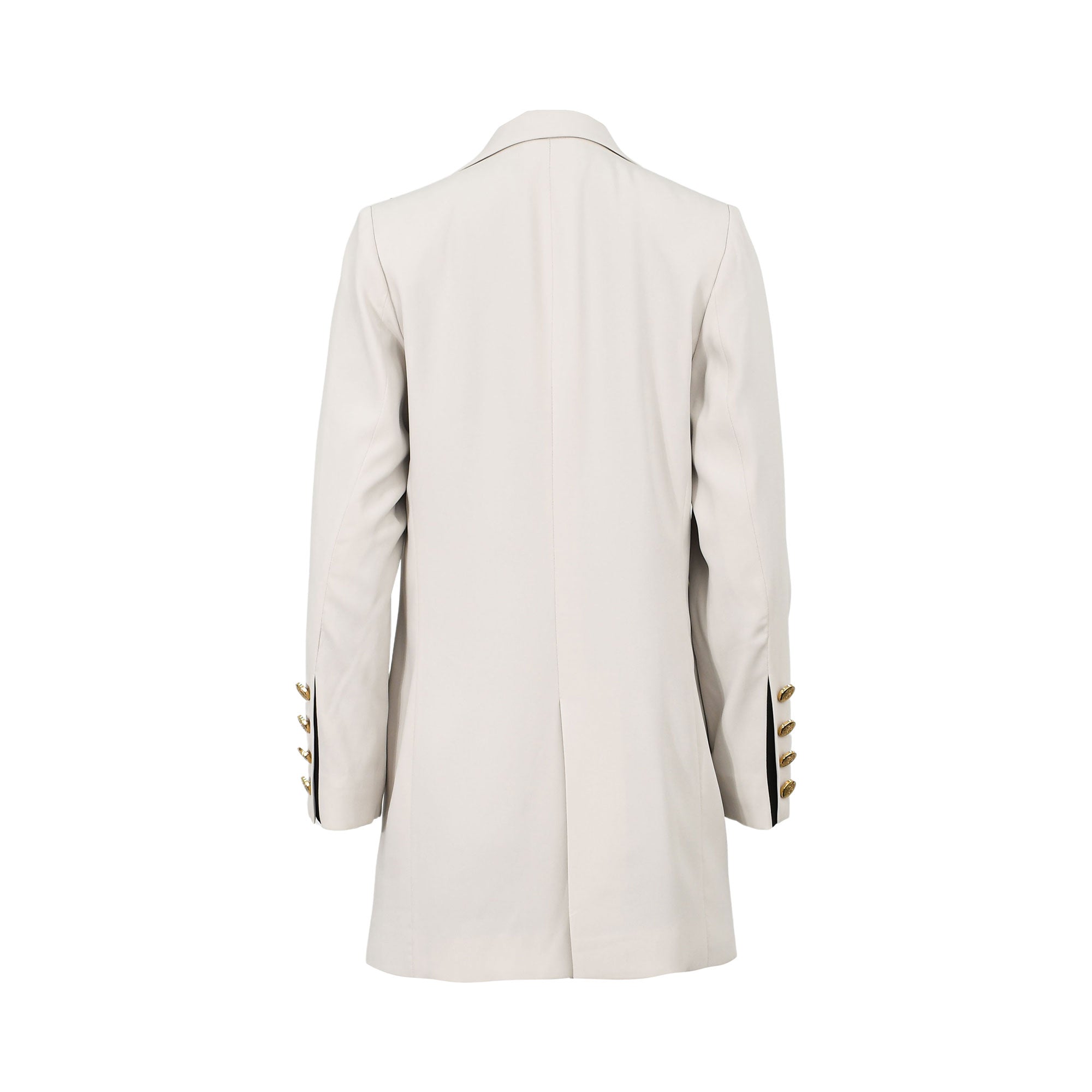 Aquillora Women's Pastel Ivory Blazer | Blazer | Clothing | Coats & Jackets | GCC | Women | Women All Clothing | Womens | Womens Fashion Aquillora Women's Pastel Ivory Blazer | Blazer | Clothing | Coats & Jackets | GCC | Women | Women All Clothing | Womens | Womens Fashion