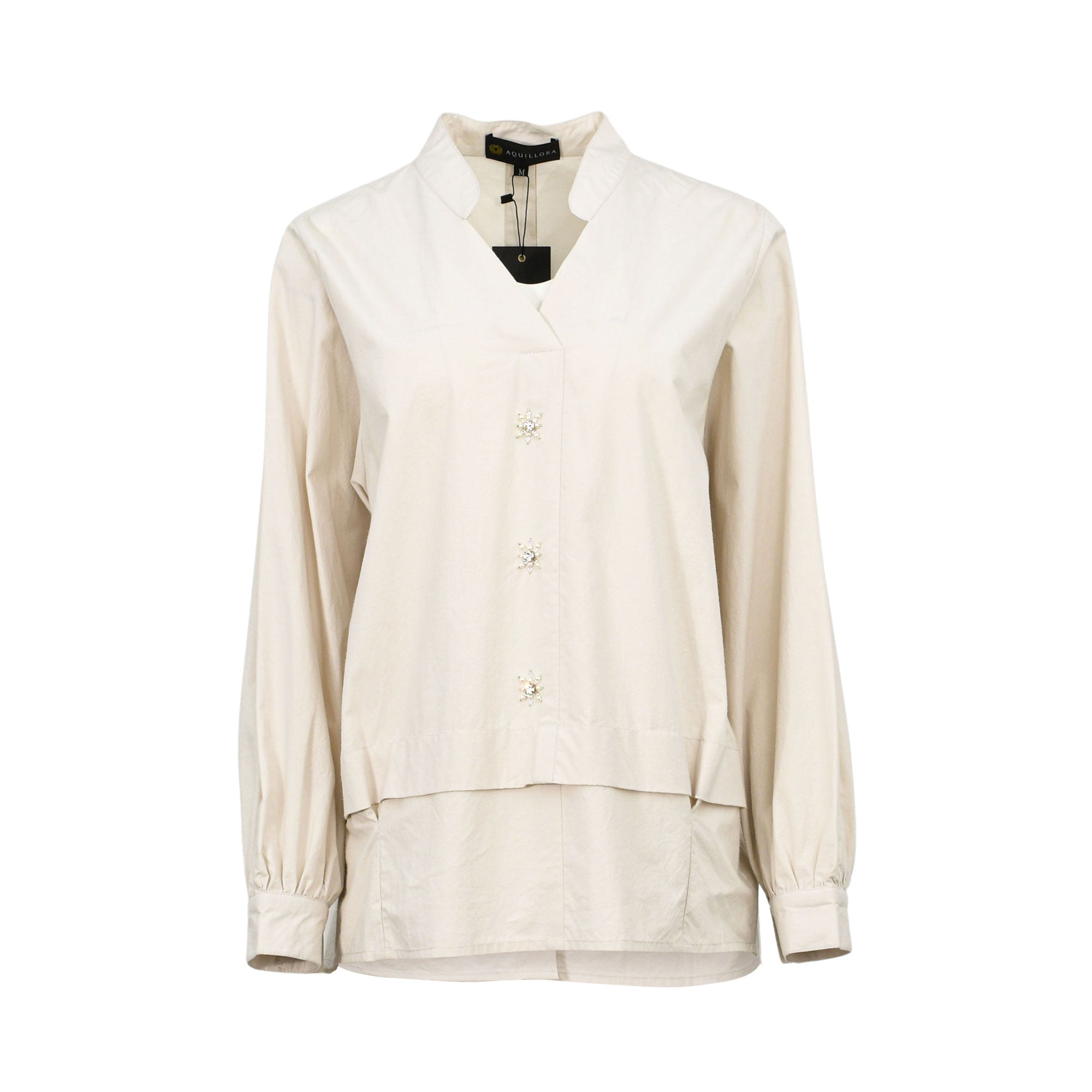 Aquillora Women's Blouse | Clothing | GCC | Women | Women All Clothing | Women All Clothing Shirts & Blouses | Womens | Womens Fashion Aquillora Women's Blouse | Clothing | GCC | Women | Women All Clothing | Women All Clothing Shirts & Blouses | Womens | Womens Fashion
