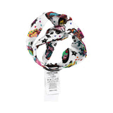 Roberto Cavalli Kids Girl's Headband Multicolor, One Size