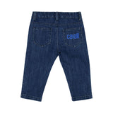 Roberto Cavalli Kids Baby Boy's Denim Trouser