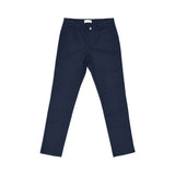 Roberto Cavalli Kids Boy's Blue & Navy Set Shirt & Trouser