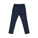 Roberto Cavalli Kids Boy's Blue & Navy Set Shirt & Trouser