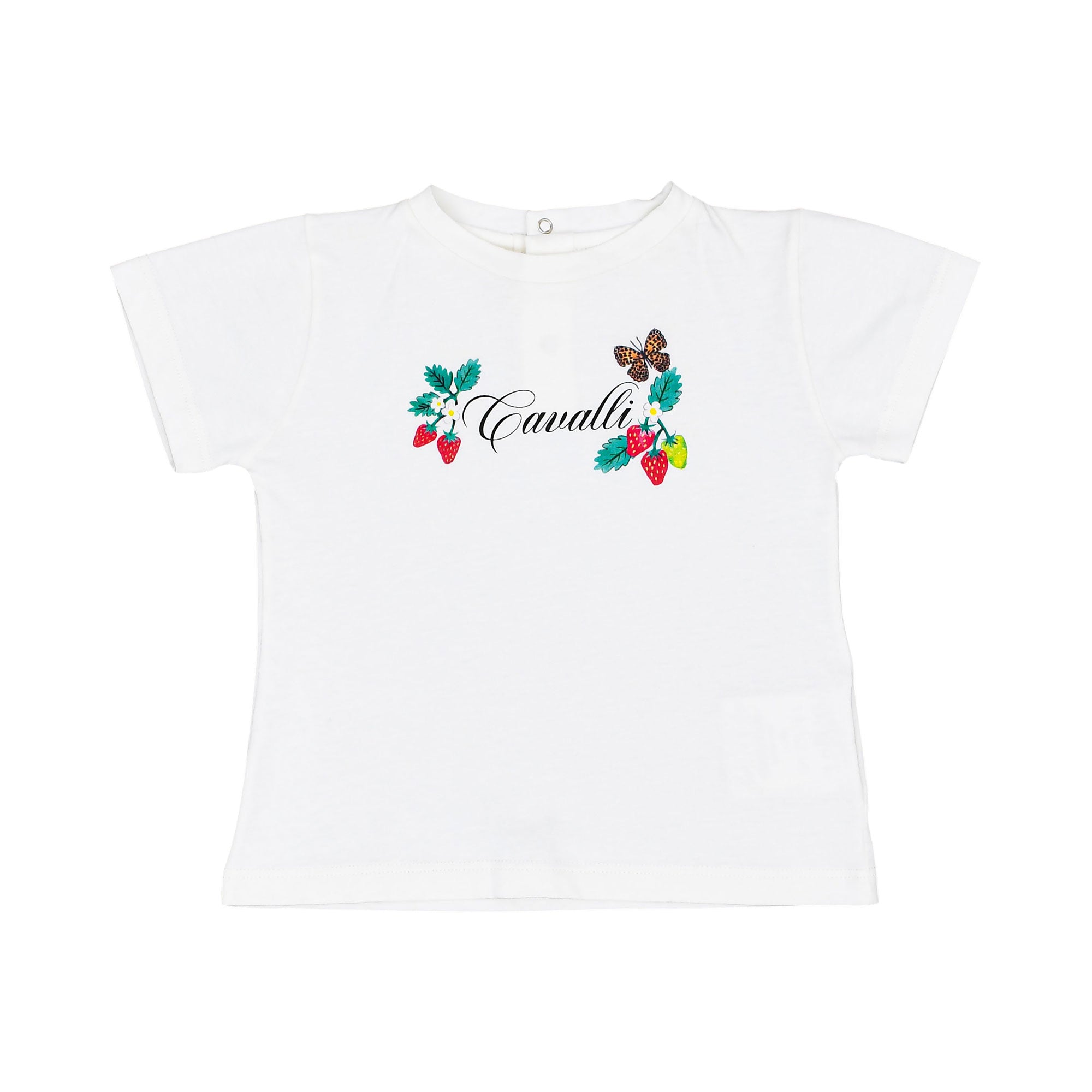 Roberto Cavalli Kids Baby Girl's White & Pink Set of T-Shirt & Leggings | Baby | Baby Collection | Baby Girl | Baby Girl (9M - 36M) | Baby Girl Sets | Baby Sets | GCC | Sets Roberto Cavalli Kids Baby Girl's White & Pink Set of T-Shirt & Leggings | Baby | Baby Collection | Baby Girl | Baby Girl (9M - 36M) | Baby Girl Sets | Baby Sets | GCC | Sets