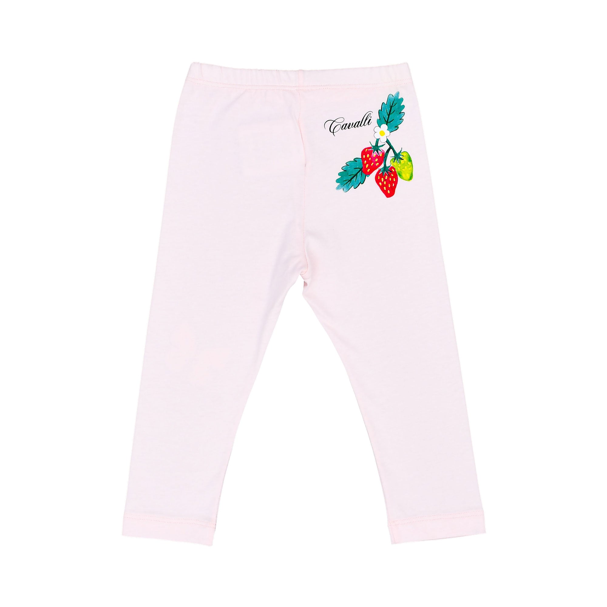 Roberto Cavalli Kids Baby Girl's White & Pink Set of T-Shirt & Leggings | Baby | Baby Collection | Baby Girl | Baby Girl (9M - 36M) | Baby Girl Sets | Baby Sets | GCC | Sets Roberto Cavalli Kids Baby Girl's White & Pink Set of T-Shirt & Leggings | Baby | Baby Collection | Baby Girl | Baby Girl (9M - 36M) | Baby Girl Sets | Baby Sets | GCC | Sets