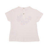 Roberto Cavalli Kids Baby Girl's Multicolor Set T-Shirt & Leggings