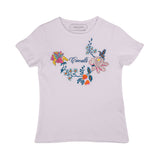 Roberto Cavalli Kids Girl's Multicolor Set T-Shirt & Legging