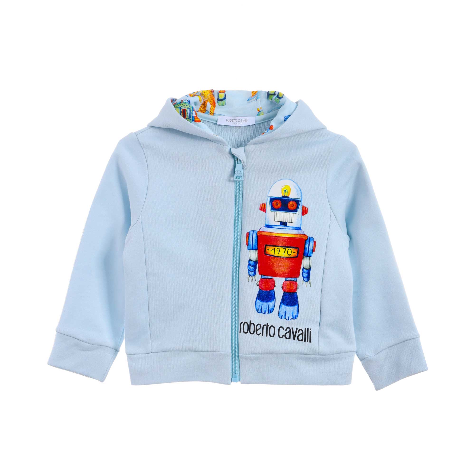 Roberto Cavalli Kids Baby Boy's Blue & White Jogging Suit | Baby | Baby Boy (9M - 36M) | Baby Boy Jogging Suits | Baby Boy Sets | Baby Collection | Baby Jogging Suits | Baby Sets | EID2023 | GCC Roberto Cavalli Kids Baby Boy's Blue & White Jogging Suit | Baby | Baby Boy (9M - 36M) | Baby Boy Jogging Suits | Baby Boy Sets | Baby Collection | Baby Jogging Suits | Baby Sets | EID2023 | GCC