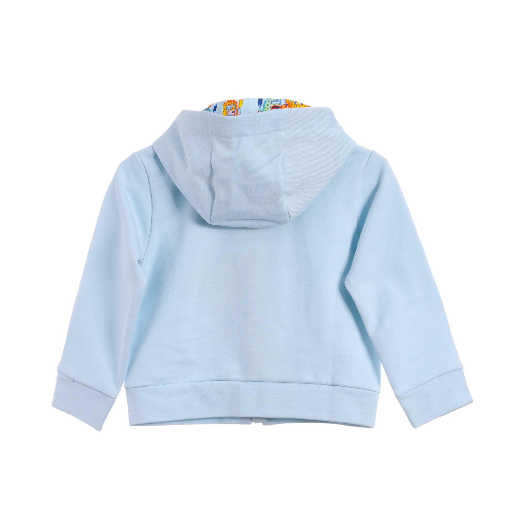 Roberto Cavalli Kids Baby Boy's Blue & White Jogging Suit | Baby | Baby Boy (9M - 36M) | Baby Boy Jogging Suits | Baby Boy Sets | Baby Collection | Baby Jogging Suits | Baby Sets | EID2023 | GCC Roberto Cavalli Kids Baby Boy's Blue & White Jogging Suit | Baby | Baby Boy (9M - 36M) | Baby Boy Jogging Suits | Baby Boy Sets | Baby Collection | Baby Jogging Suits | Baby Sets | EID2023 | GCC