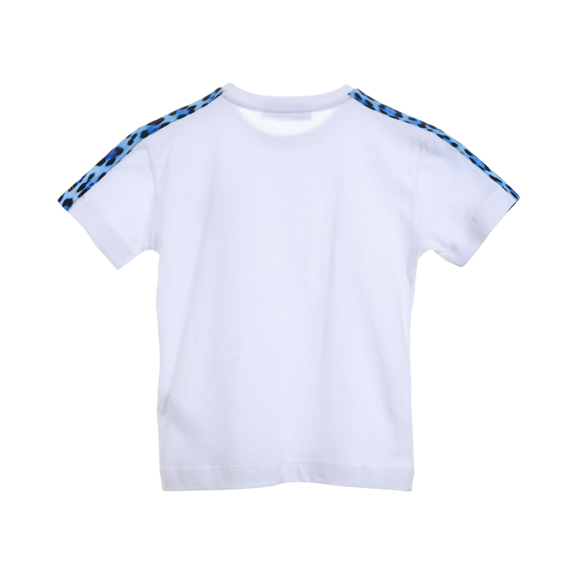 Roberto Cavalli Kids Boy's White & Blue Set of T-Shirt & Bermuda | GCC | Kids and Teens | Kids and Teens Boy Sets | Kids and Teens Sets | Kids Boys (3 YRS -16 YRS) | Kids Clothing | Kids Fashion | Kids Teen Collection | Sets Roberto Cavalli Kids Boy's White & Blue Set of T-Shirt & Bermuda | GCC | Kids and Teens | Kids and Teens Boy Sets | Kids and Teens Sets | Kids Boys (3 YRS -16 YRS) | Kids Clothing | Kids Fashion | Kids Teen Collection | Sets