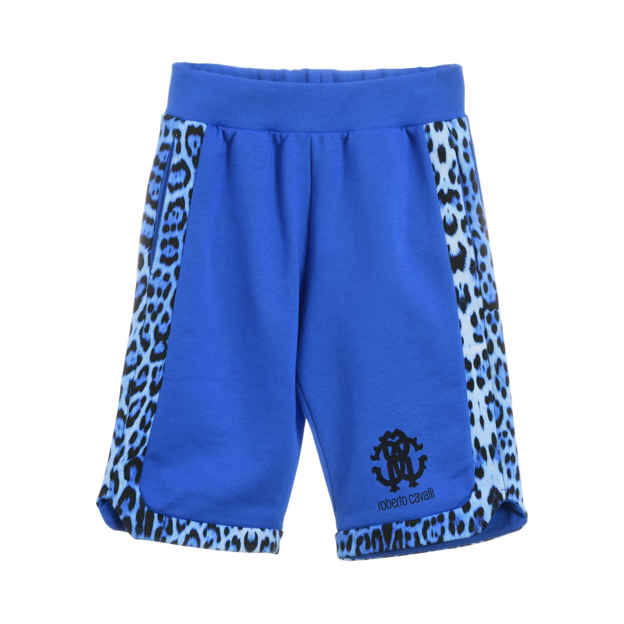 Roberto Cavalli Kids Boy's White & Blue Set of T-Shirt & Bermuda | GCC | Kids and Teens | Kids and Teens Boy Sets | Kids and Teens Sets | Kids Boys (3 YRS -16 YRS) | Kids Clothing | Kids Fashion | Kids Teen Collection | Sets Roberto Cavalli Kids Boy's White & Blue Set of T-Shirt & Bermuda | GCC | Kids and Teens | Kids and Teens Boy Sets | Kids and Teens Sets | Kids Boys (3 YRS -16 YRS) | Kids Clothing | Kids Fashion | Kids Teen Collection | Sets