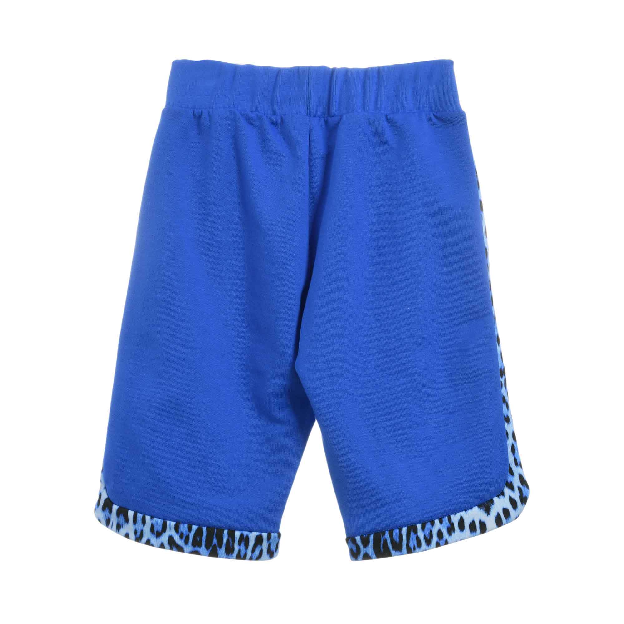 Roberto Cavalli Kids Boy's White & Blue Set of T-Shirt & Bermuda | GCC | Kids and Teens | Kids and Teens Boy Sets | Kids and Teens Sets | Kids Boys (3 YRS -16 YRS) | Kids Clothing | Kids Fashion | Kids Teen Collection | Sets Roberto Cavalli Kids Boy's White & Blue Set of T-Shirt & Bermuda | GCC | Kids and Teens | Kids and Teens Boy Sets | Kids and Teens Sets | Kids Boys (3 YRS -16 YRS) | Kids Clothing | Kids Fashion | Kids Teen Collection | Sets