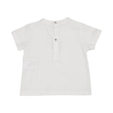 Roberto Cavalli Kids Baby Boy's Blue Set T-Shirt & Bermuda