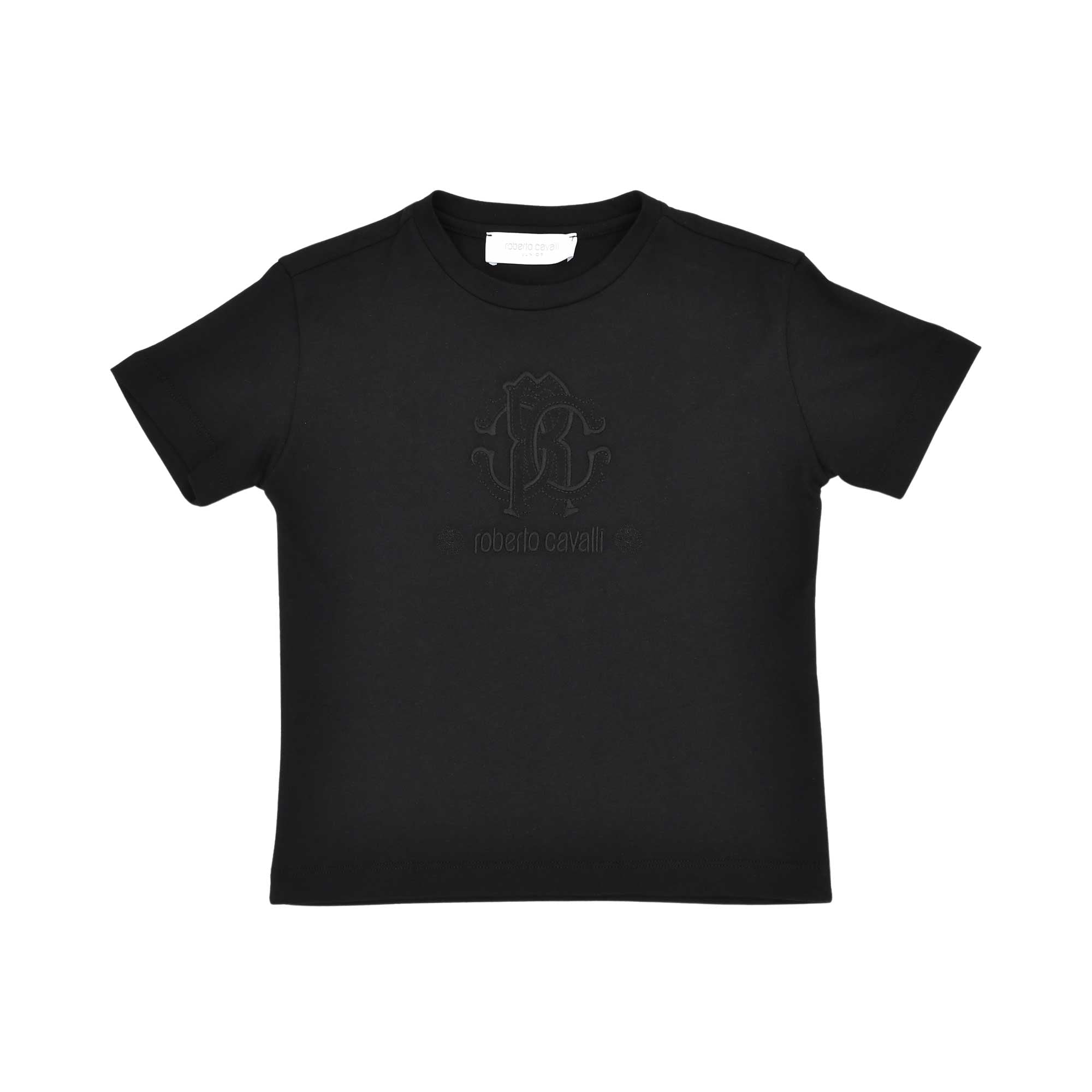 Roberto Cavalli Kids Boy's Multicolor Set of T-Shirt & Trouser | Kids and Teens | Kids and Teens Boy Sets | Kids and Teens Sets | Kids Boys (3 YRS -16 YRS) | Kids Clothing | Kids Fashion | Kids Teen Collection Roberto Cavalli Kids Boy's Multicolor Set of T-Shirt & Trouser | Kids and Teens | Kids and Teens Boy Sets | Kids and Teens Sets | Kids Boys (3 YRS -16 YRS) | Kids Clothing | Kids Fashion | Kids Teen Collection