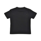 Roberto Cavalli Kids Boy's Multicolor Set of T-Shirt & Trouser