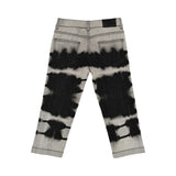 Roberto Cavalli Kids Boy's Multicolor Set of T-Shirt & Trouser
