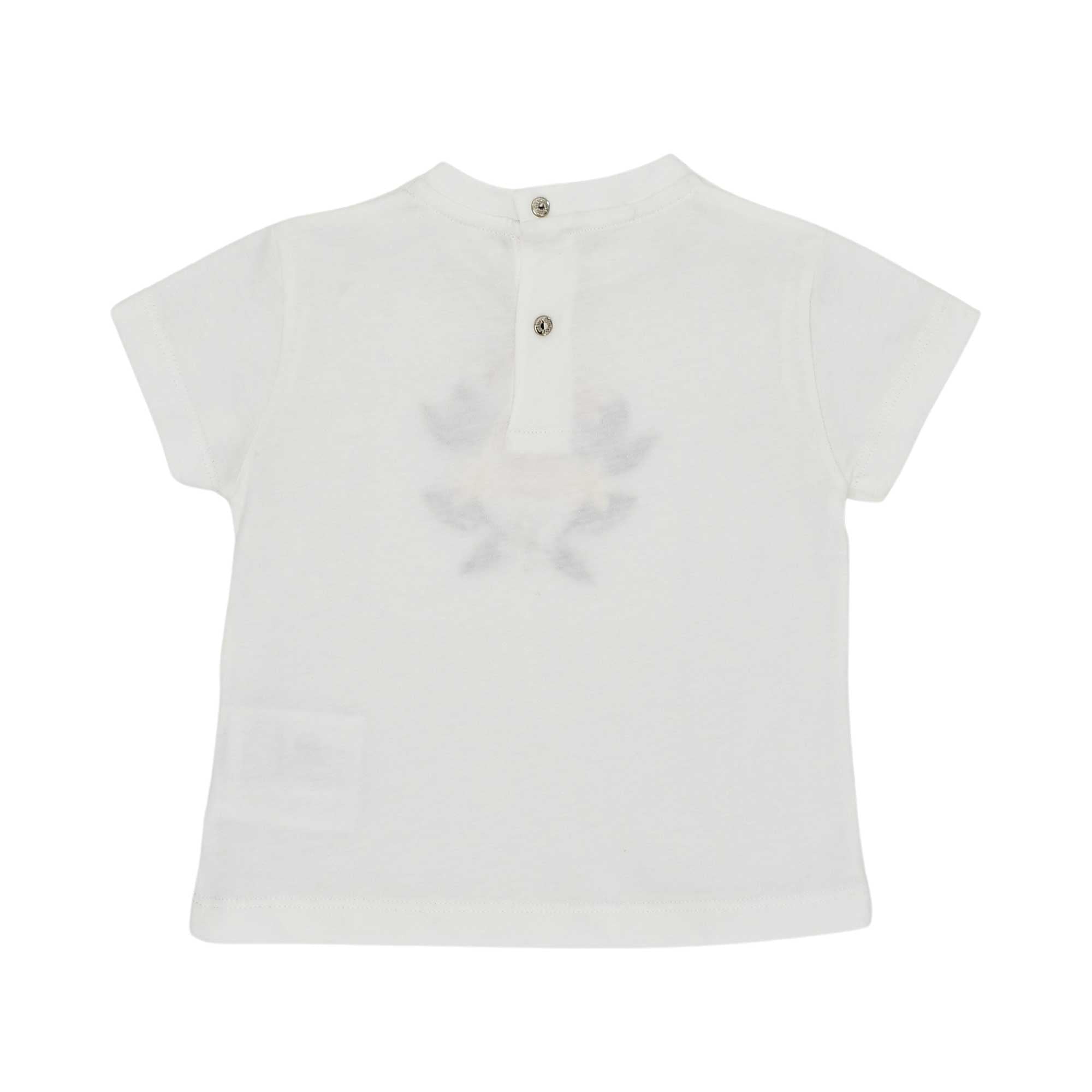 Roberto Cavalli Kids Baby Girl's Multicolor Set of T-Shirt & Legging | Baby | Baby Collection | Baby Girl (9M - 36M) | Baby Girl Sets | Baby Sets Roberto Cavalli Kids Baby Girl's Multicolor Set of T-Shirt & Legging | Baby | Baby Collection | Baby Girl (9M - 36M) | Baby Girl Sets | Baby Sets