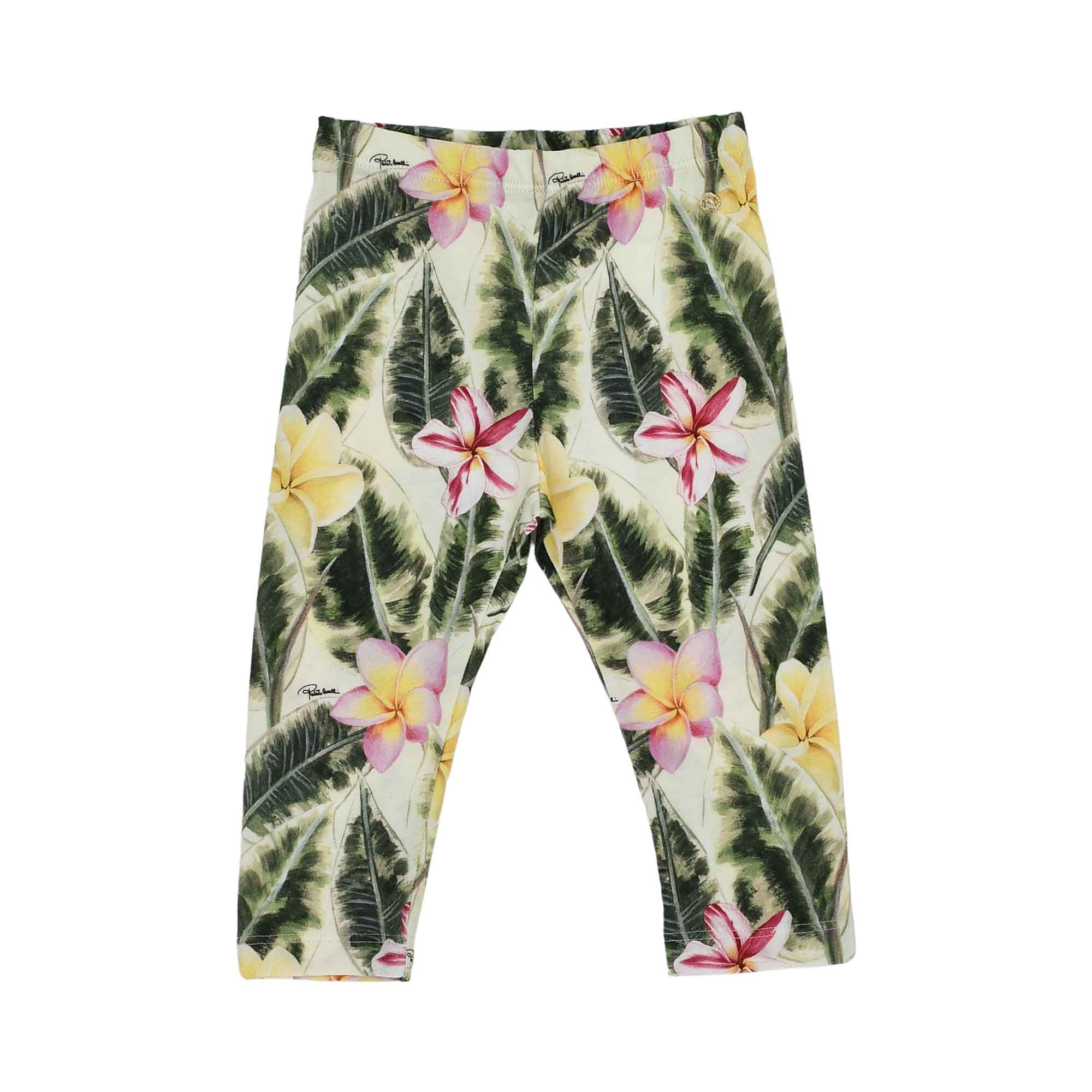 Roberto Cavalli Kids Baby Girl's Multicolor Set of T-Shirt & Legging | Baby | Baby Collection | Baby Girl (9M - 36M) | Baby Girl Sets | Baby Sets Roberto Cavalli Kids Baby Girl's Multicolor Set of T-Shirt & Legging | Baby | Baby Collection | Baby Girl (9M - 36M) | Baby Girl Sets | Baby Sets