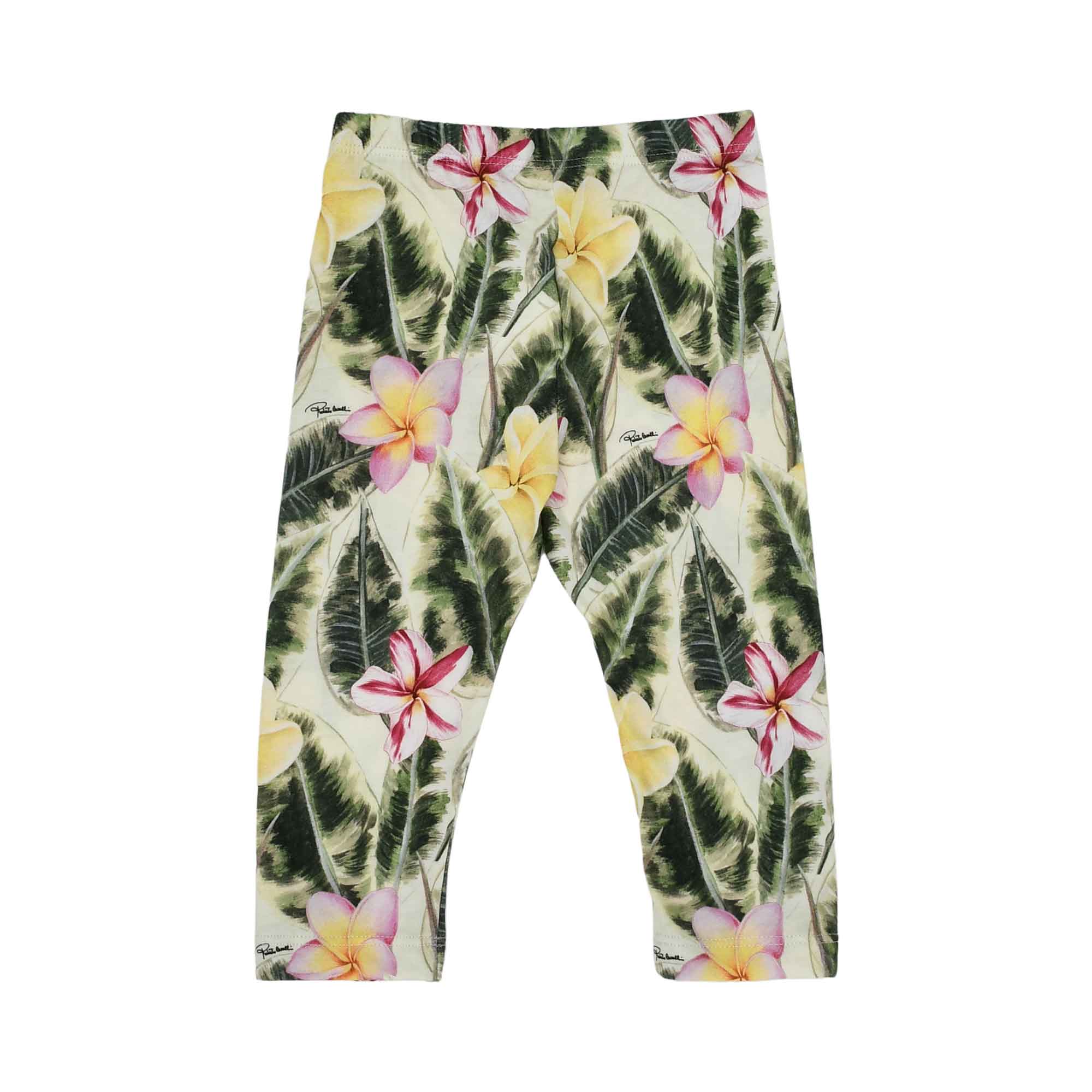 Roberto Cavalli Kids Baby Girl's Multicolor Set of T-Shirt & Legging | Baby | Baby Collection | Baby Girl (9M - 36M) | Baby Girl Sets | Baby Sets Roberto Cavalli Kids Baby Girl's Multicolor Set of T-Shirt & Legging | Baby | Baby Collection | Baby Girl (9M - 36M) | Baby Girl Sets | Baby Sets